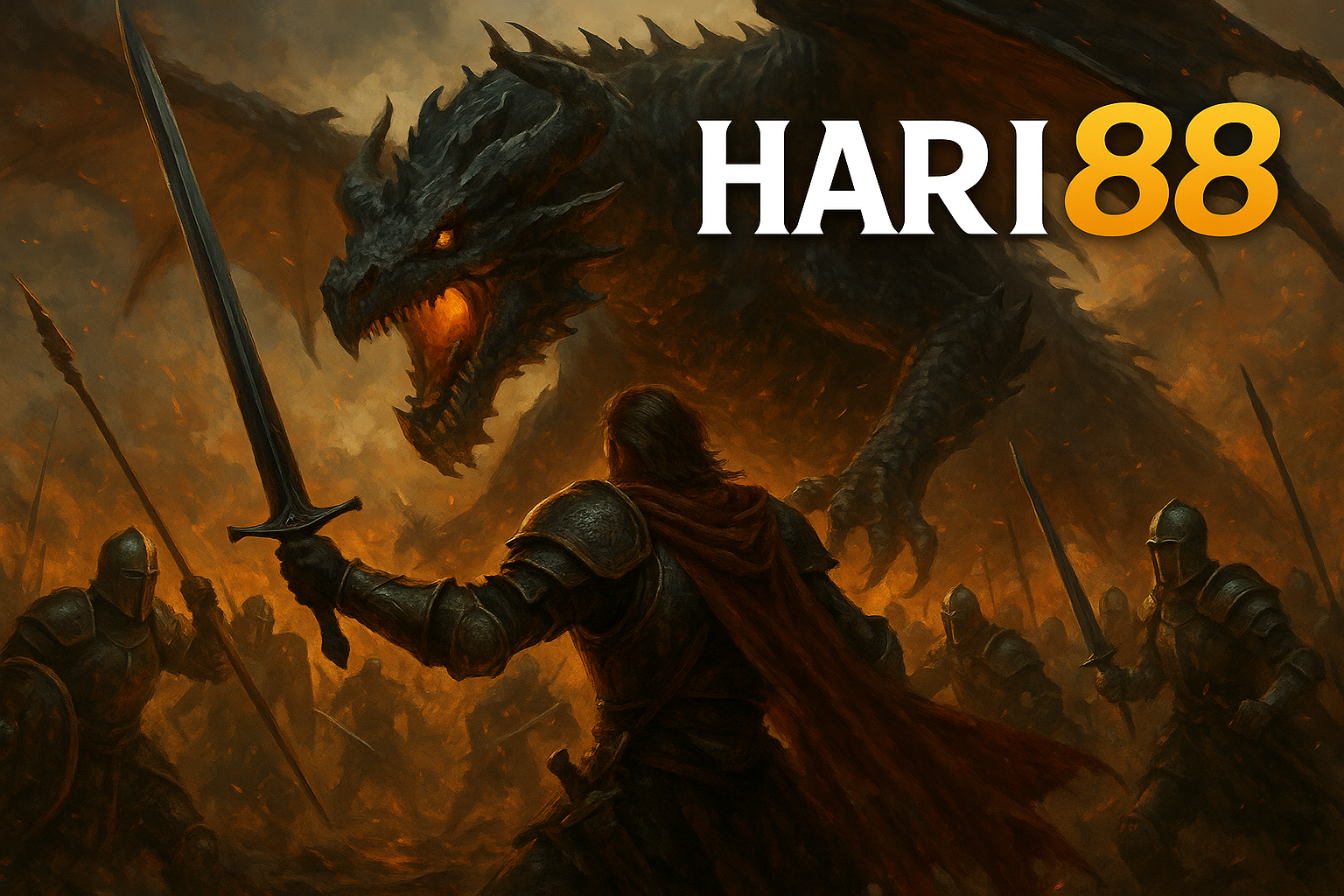 HARI88