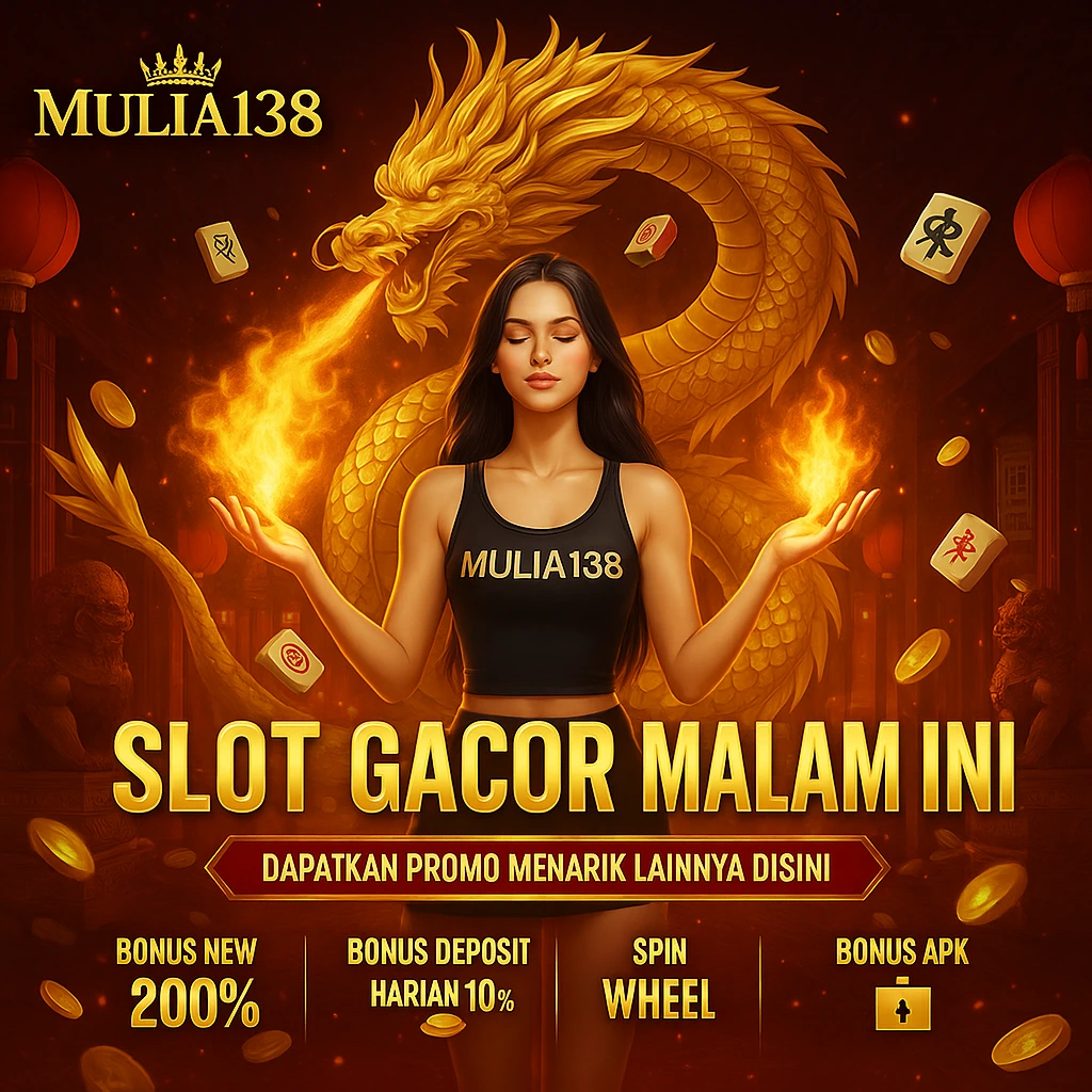 MULIA138